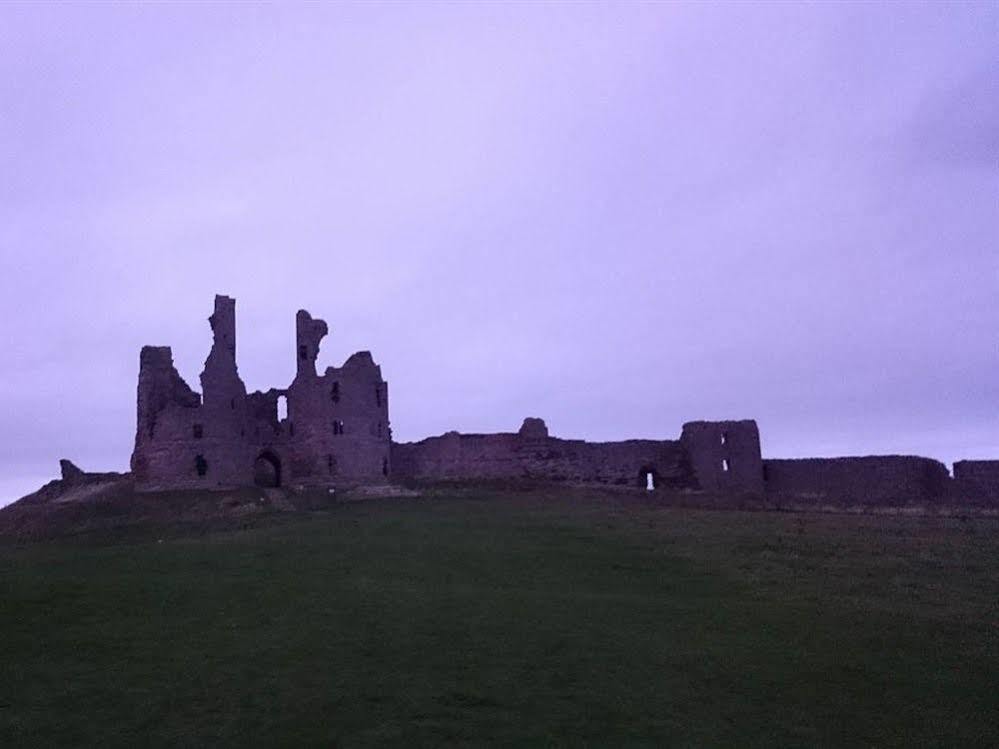 Farne Island Rooms Seahouses Exterior foto